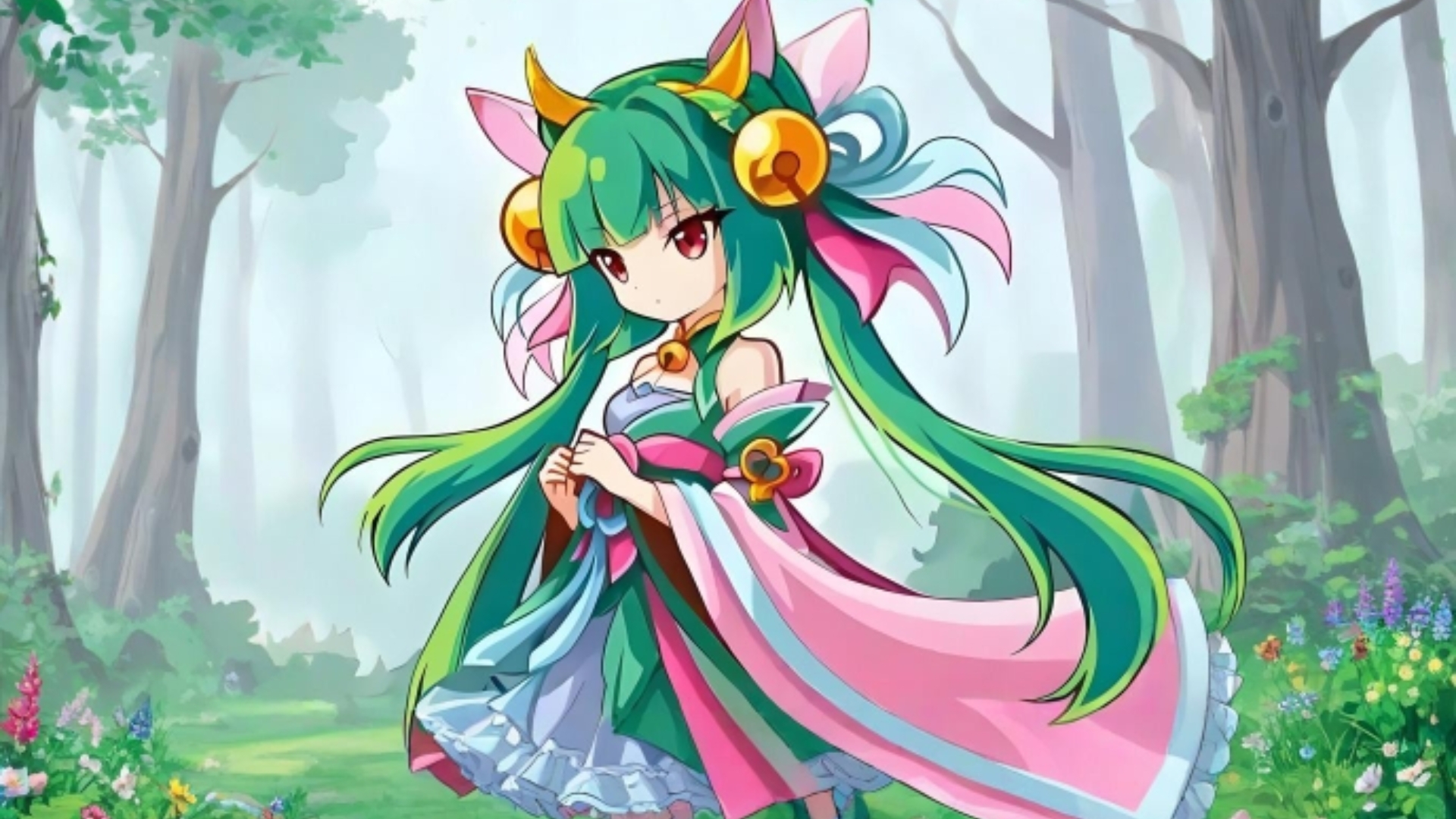 卡布西游樱花蝶(卡布西游樱花蝶刷什么修为)