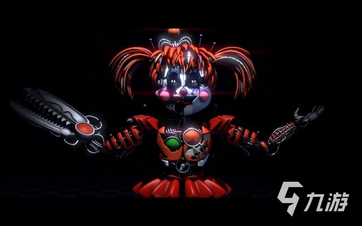 女孩熊游戏下载地址(一个小女孩和熊的游戏)