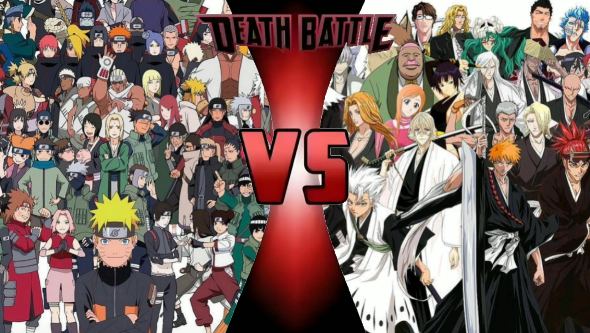 死神vs火影死神是谁(死神vs火影的死神是什么动漫)