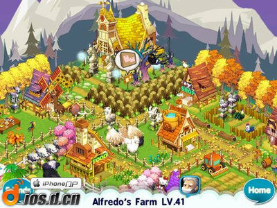 超级迷你农场破解版下载(超级迷你农场房子怎么解锁)