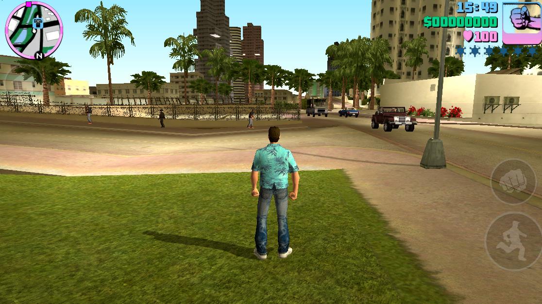 罪恶都城破解版(罪恶都市 中文破解版)