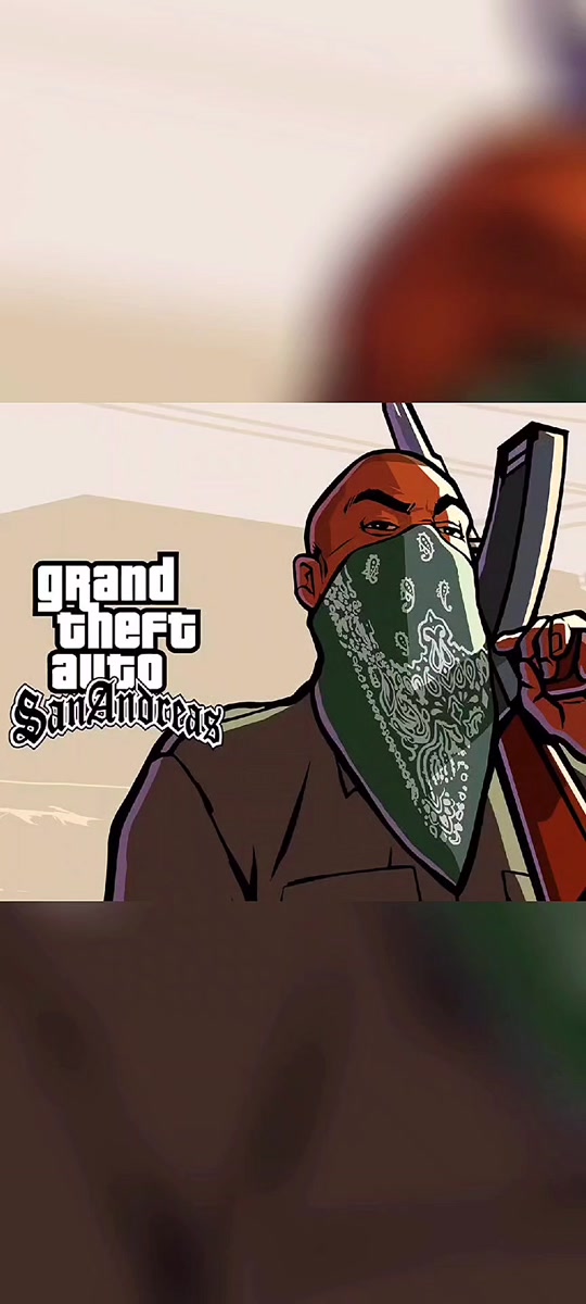 侠盗高飞5圣安地列斯(侠盗飞车5圣安地列斯秘籍大全)