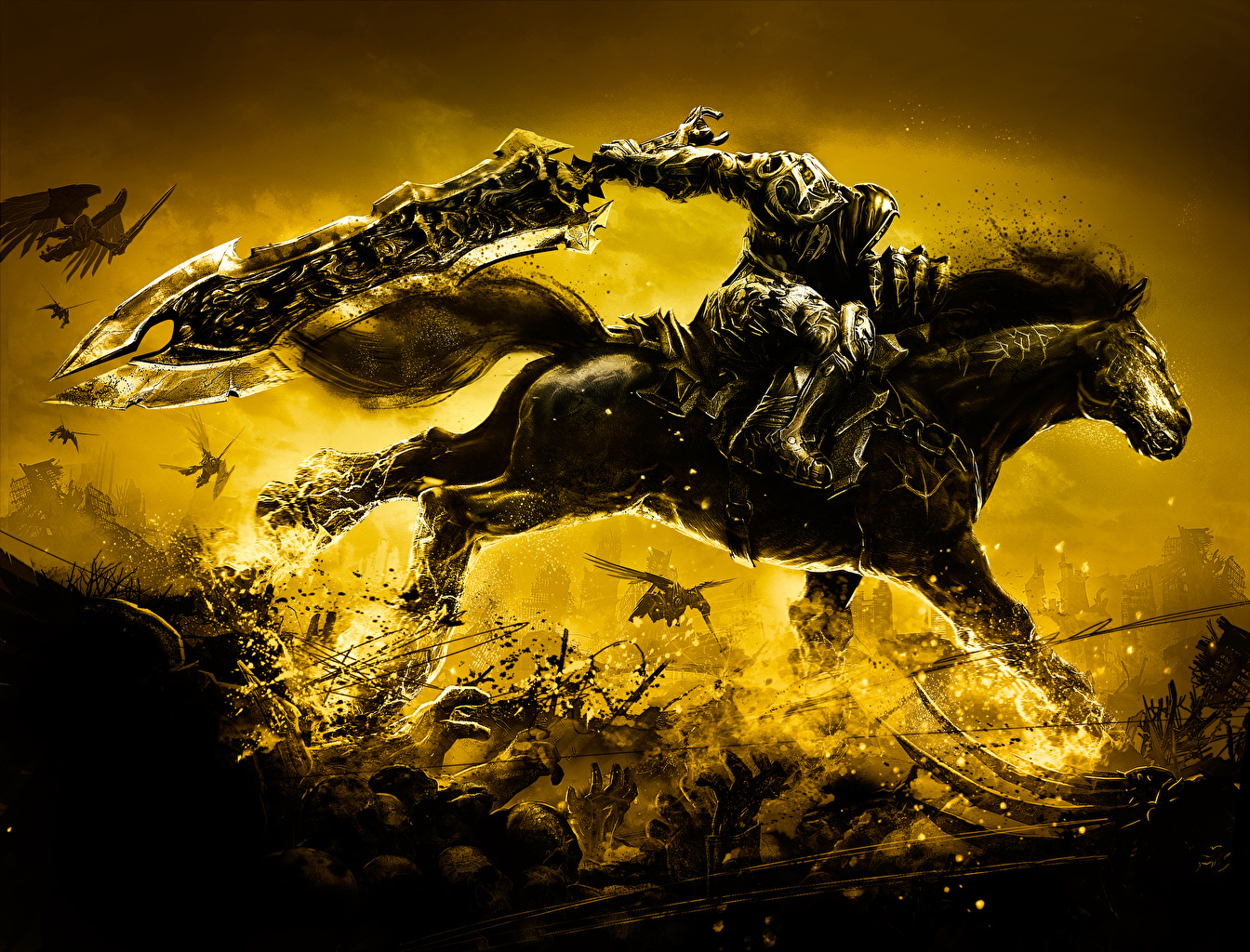 亡灵勇士破解版下载(亡灵战车内购破解版下载)