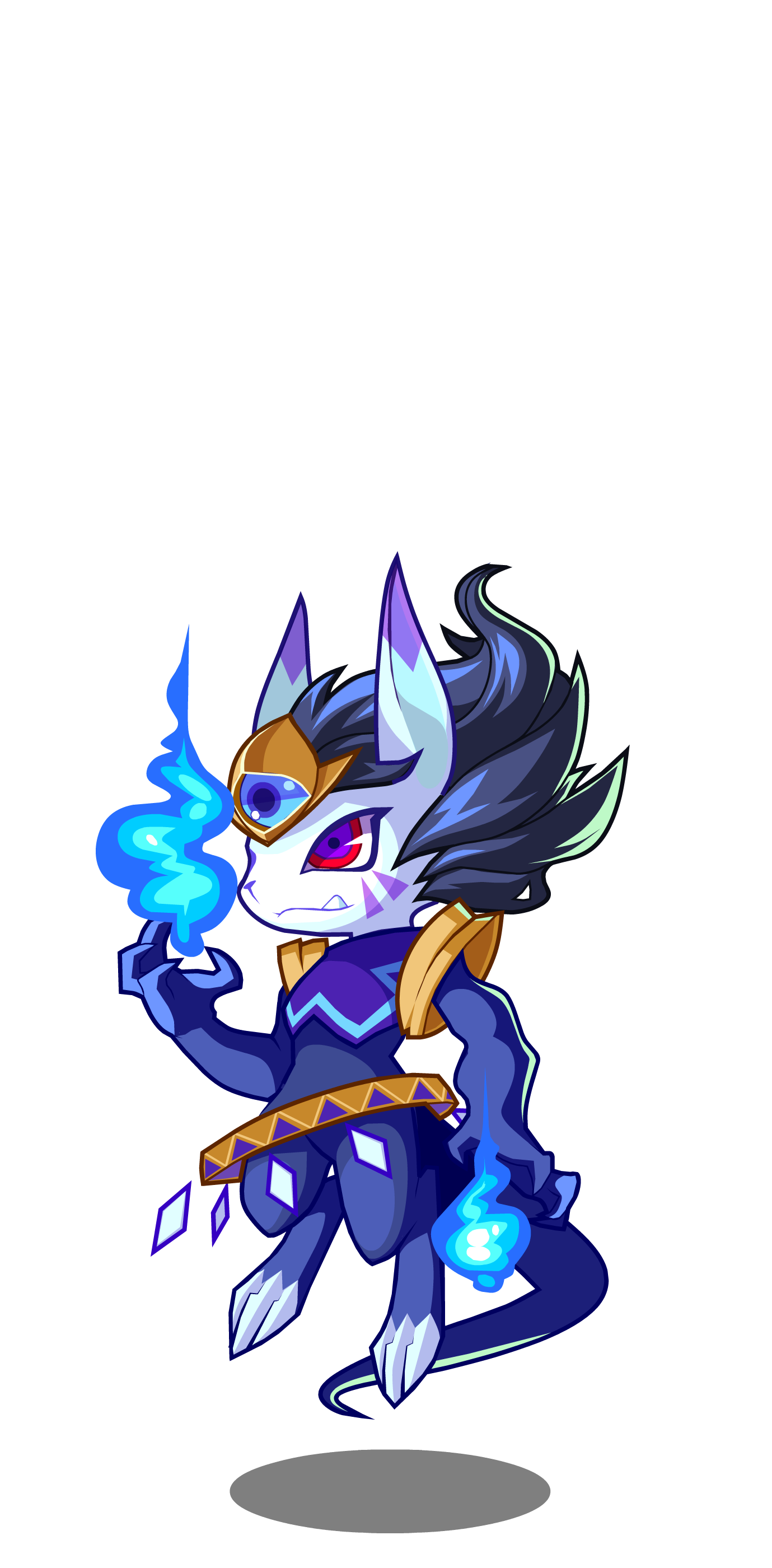 洛克王国暗毁灭伯爵视频(洛克王国暗黑毁灭伯爵怎么得)