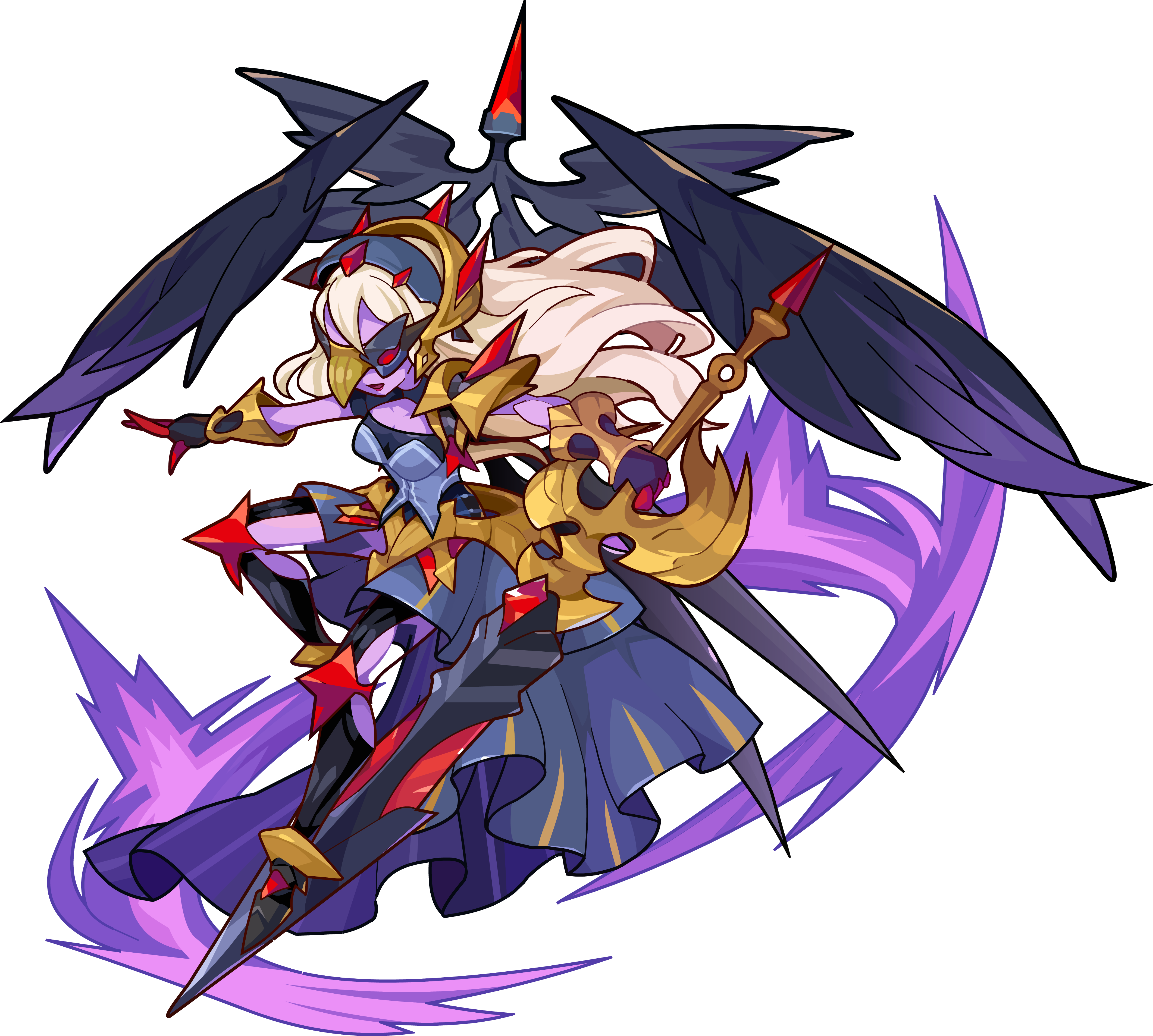 洛克王国暗毁灭伯爵视频(洛克王国暗黑毁灭伯爵怎么得)