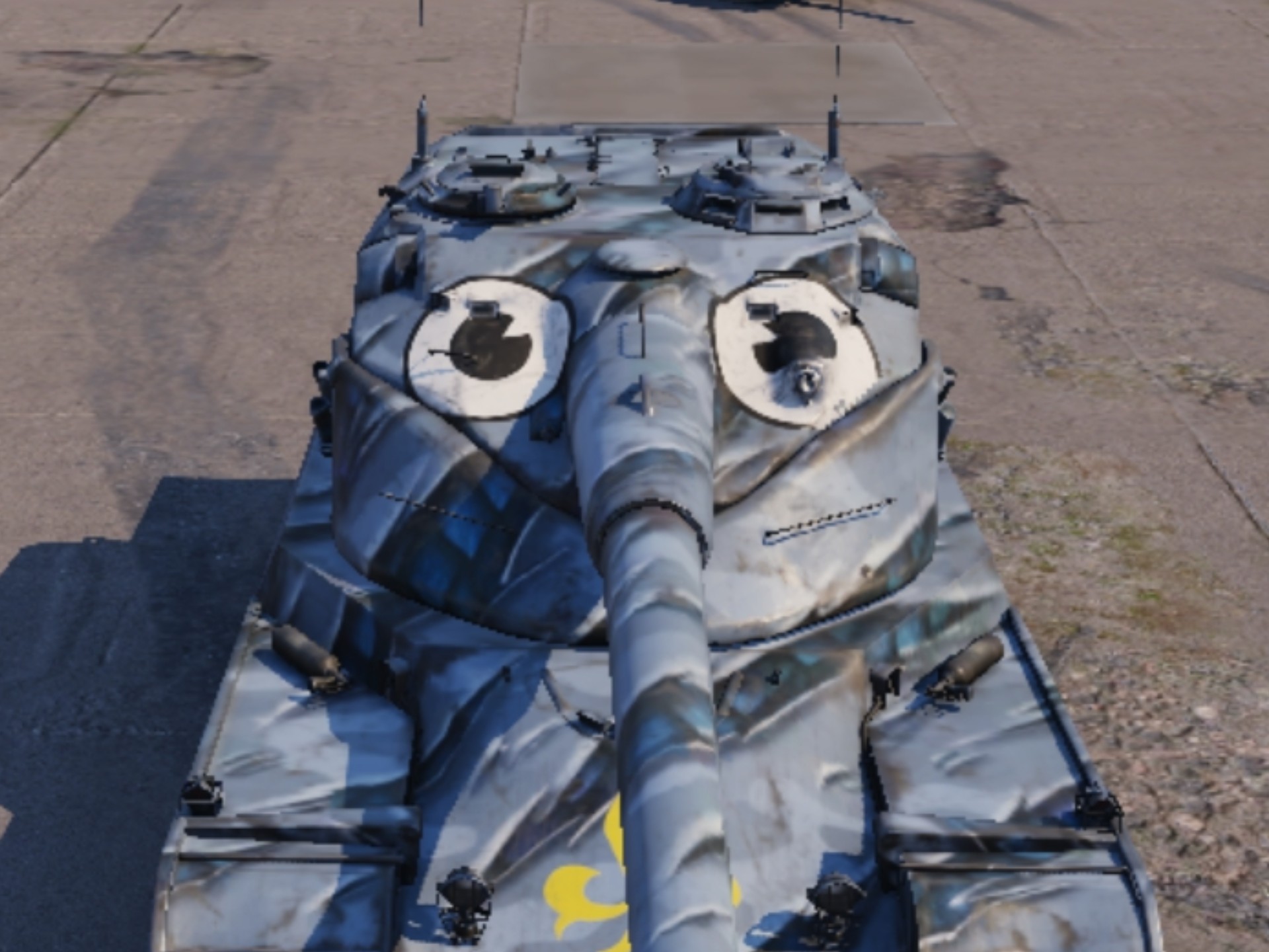 聪明坦克攻略(聪明刀是什么装备)