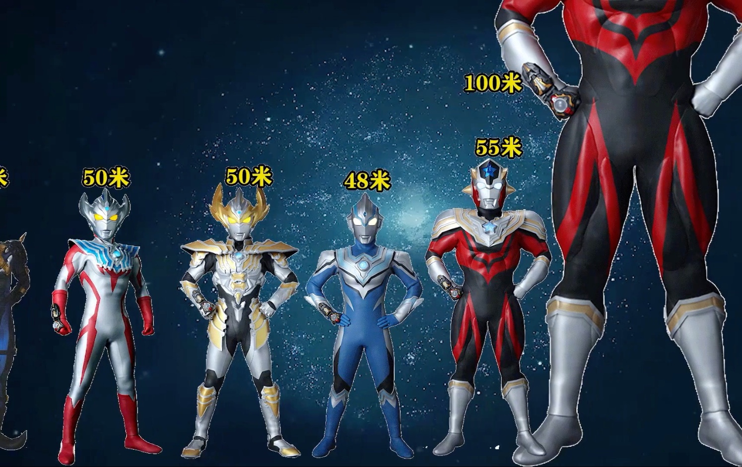 奥特曼全集的(奥特曼全部剧集)