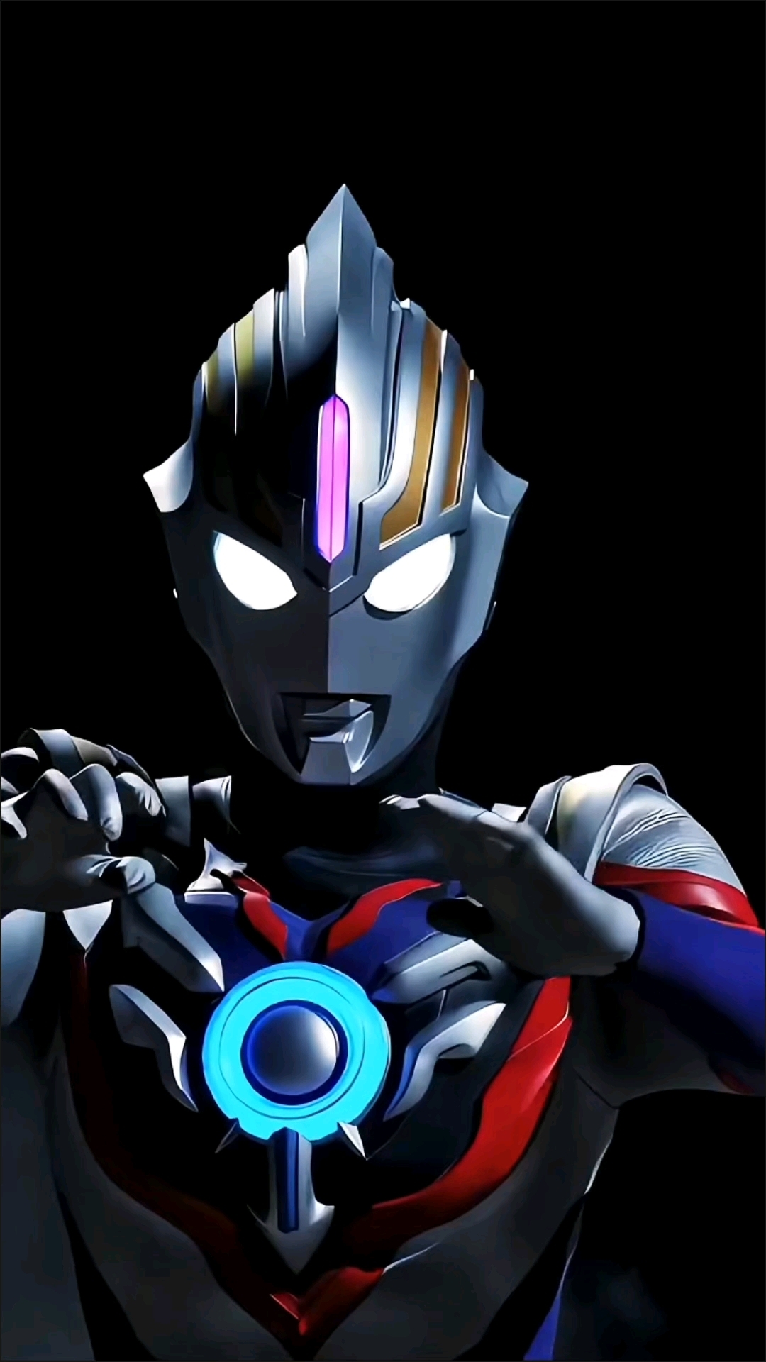 奥特曼全集的(奥特曼全部剧集)