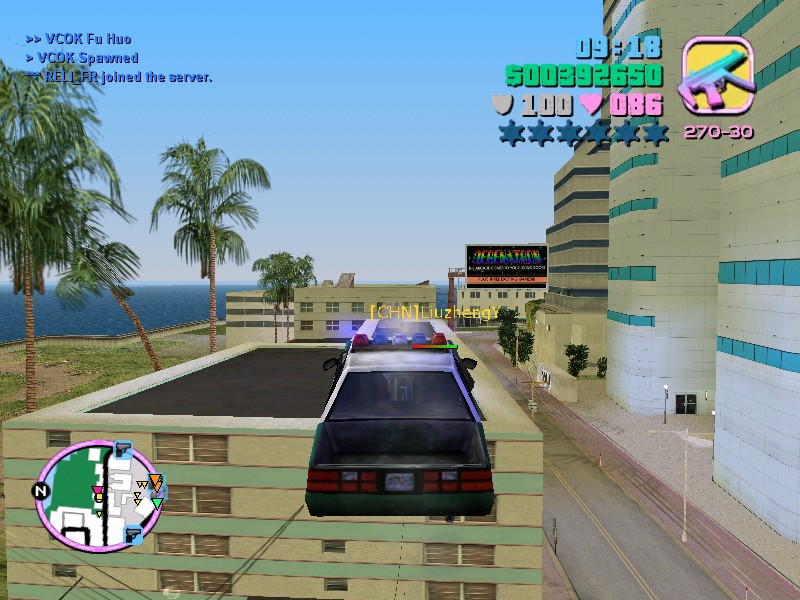 侠盗猎车手.游戏(侠盗猎车手下载入口)