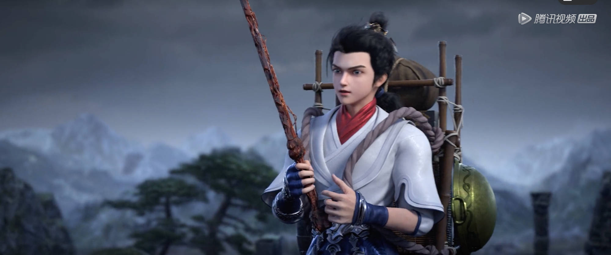 救援被困白虎攻略()