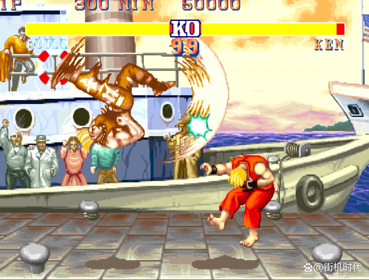 休闲游戏三国快打(休闲游戏三国快打怎么玩)