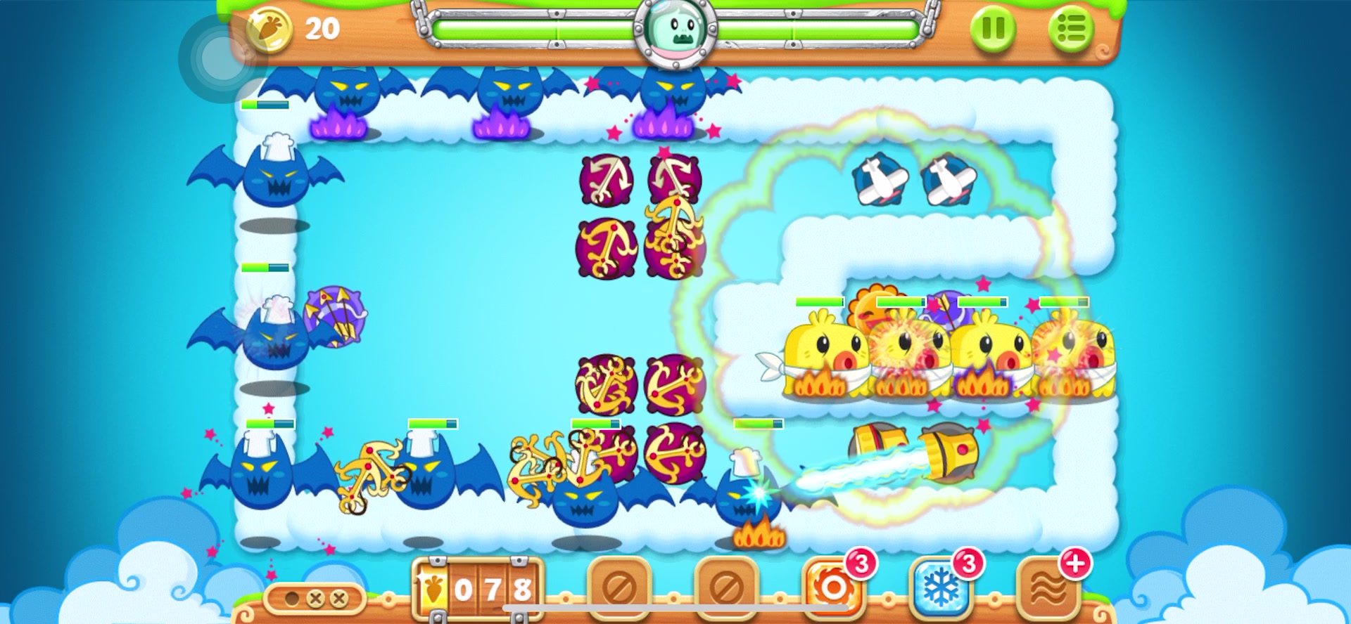 保卫农场2破解版下载(保卫农场2破解版下载最新版)