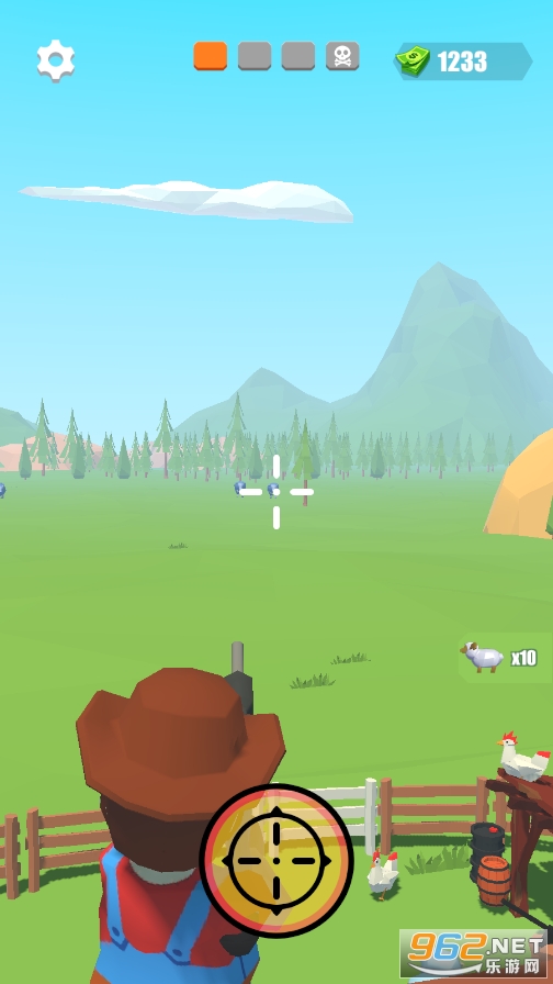 保卫农场2破解版下载(保卫农场2破解版下载最新版)