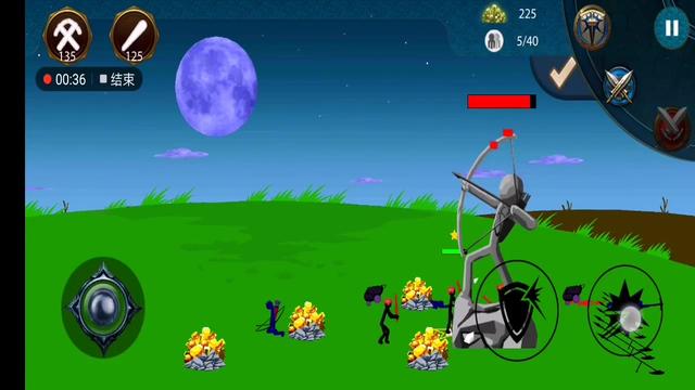 火柴人复仇攻略视频(火柴人复仇攻略视频教程)