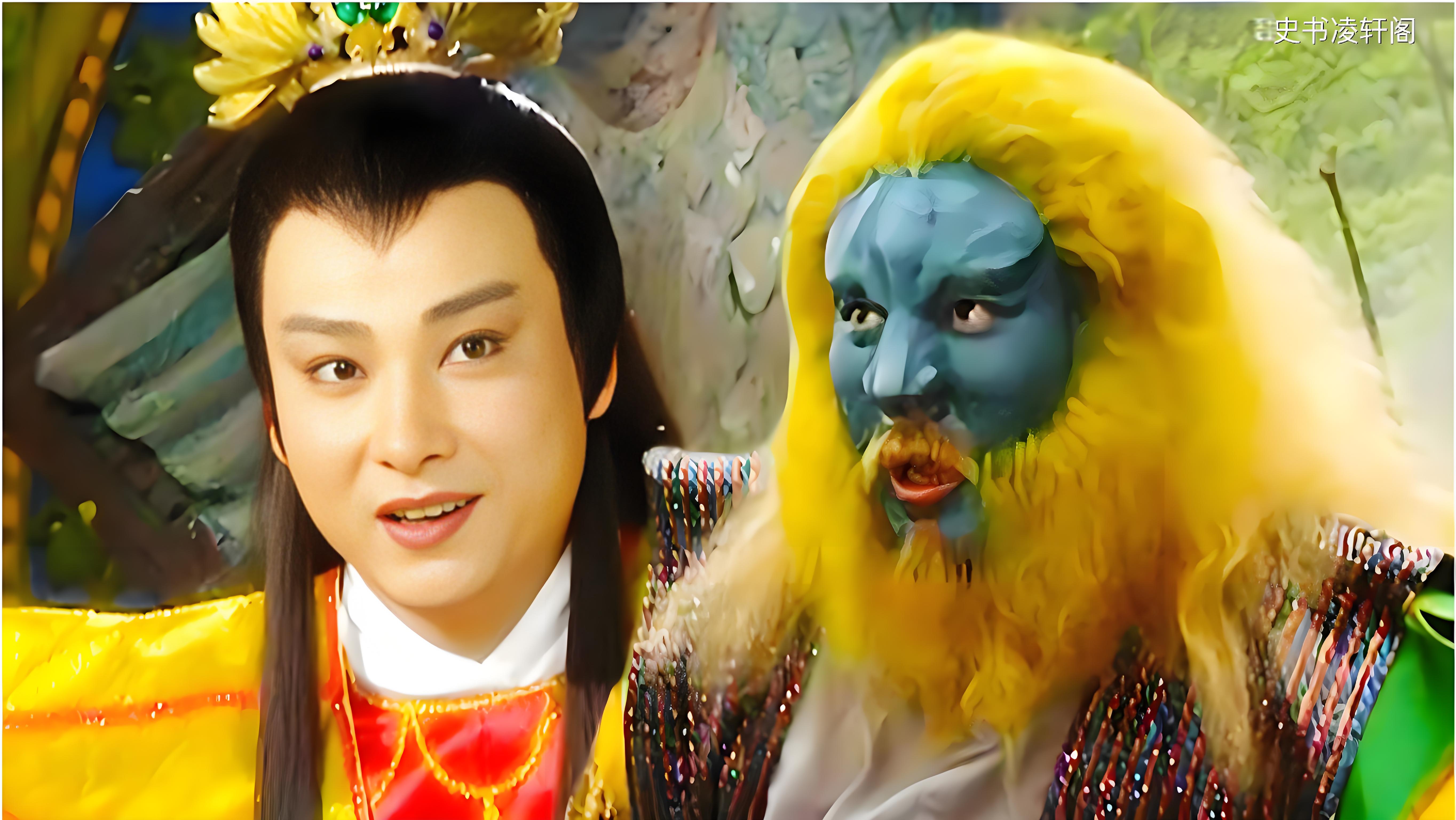 西游妖怪也无敌(西游妖怪又把我抓走了全文阅读)