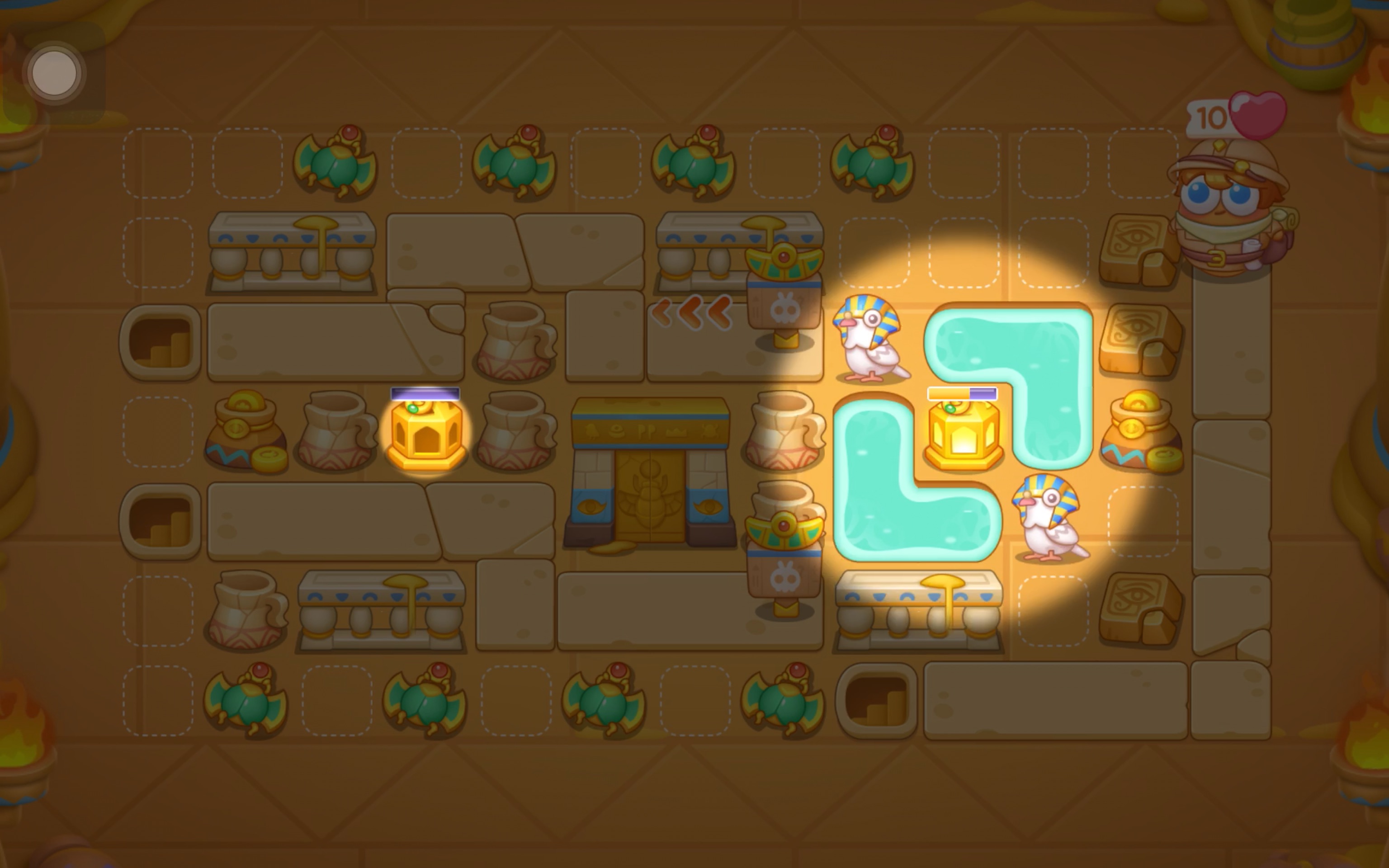 保卫萝卜单机破解版游戏(保卫萝卜单机破解版无限金币钻石)