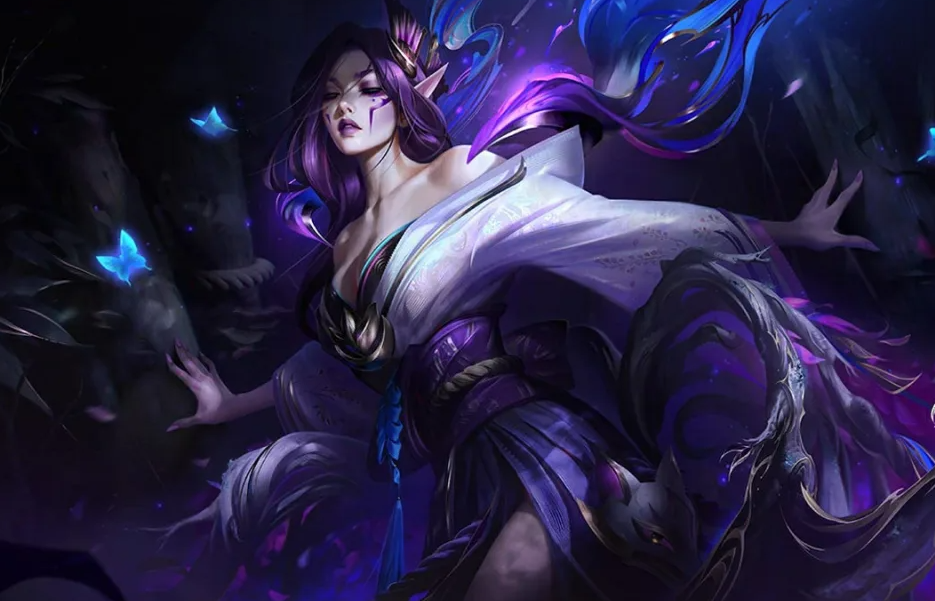 lol手游日服调画质(英雄联盟日服手游画质怎么调)