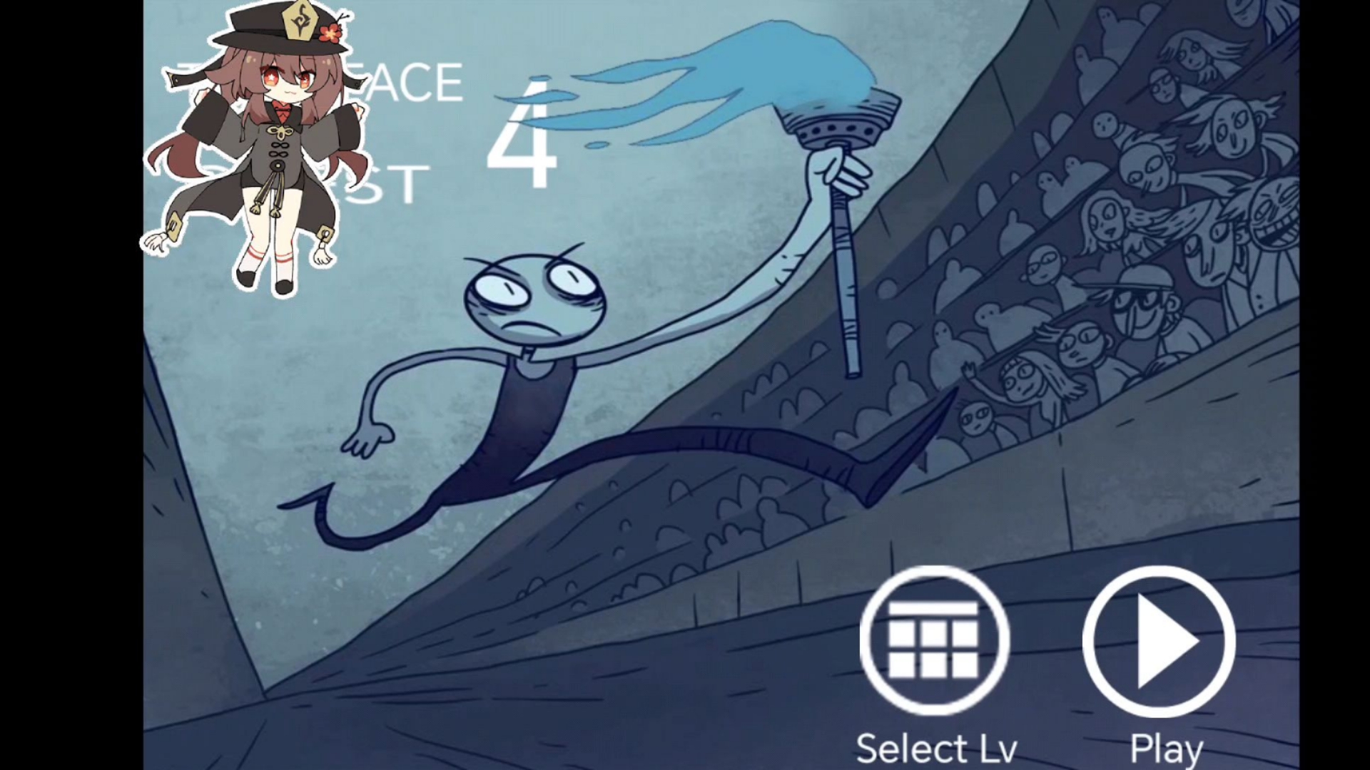 英文版本史上最贱游戏()