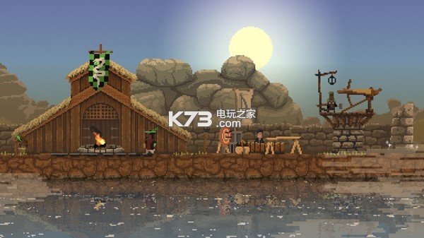 王国新大陆中文手机(王国新大陆汉化版手机)