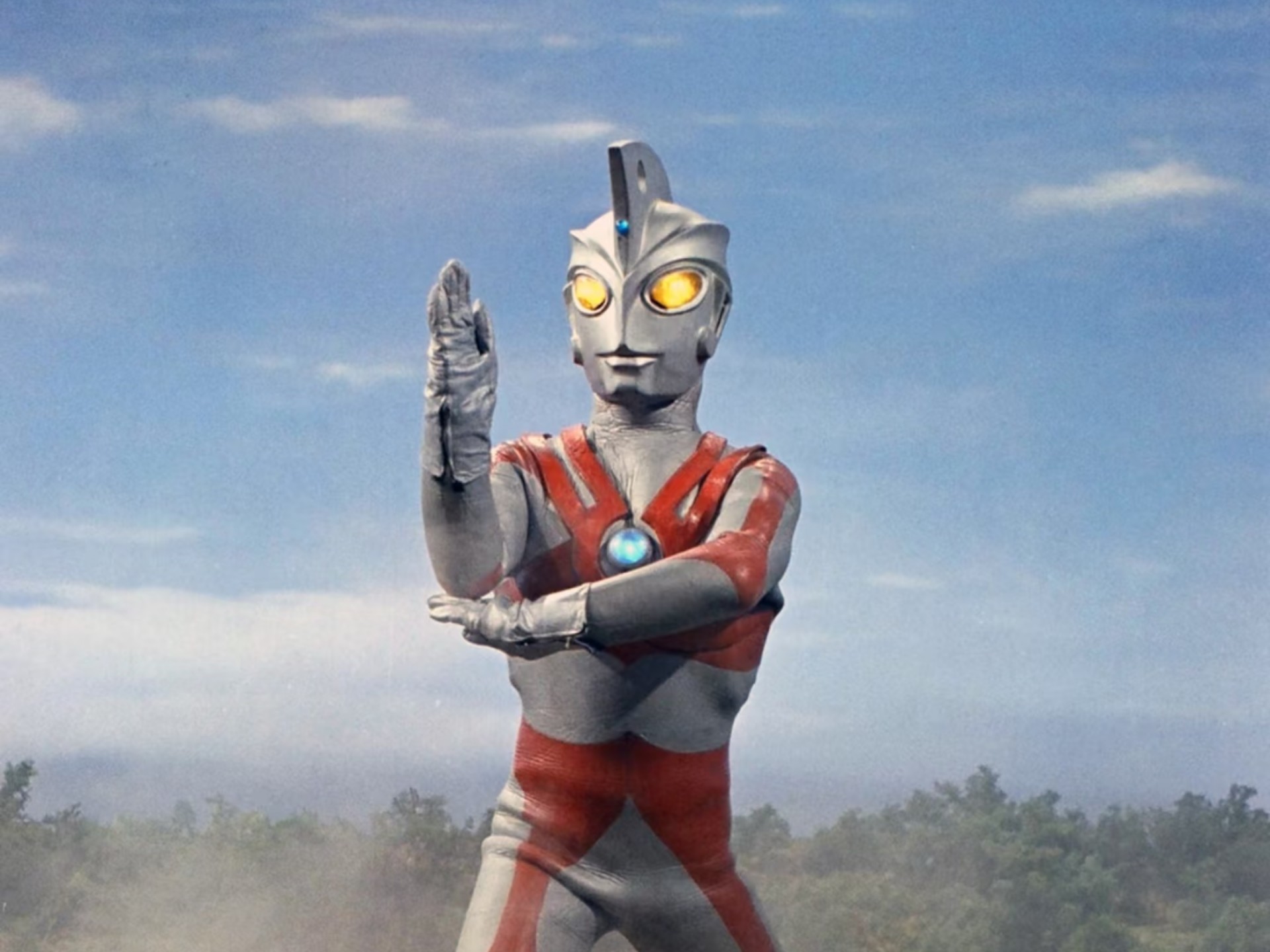 爱斯奥特曼打小怪兽(爱斯奥特曼打小怪兽是哪一集)