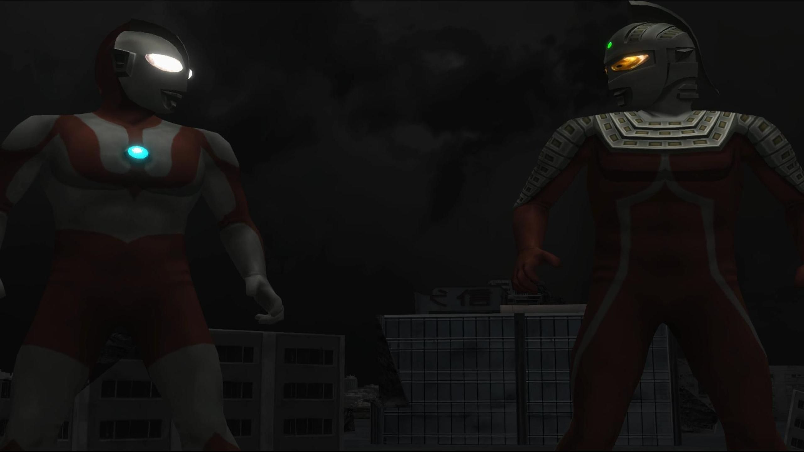 奥特曼对战选关版(奥特曼对战选关版下载)