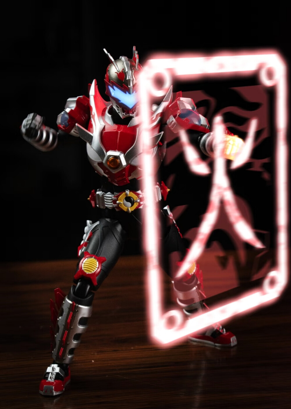 铠甲勇士炎龙侠动画片(铠甲勇士2020年大电影炎龙侠)