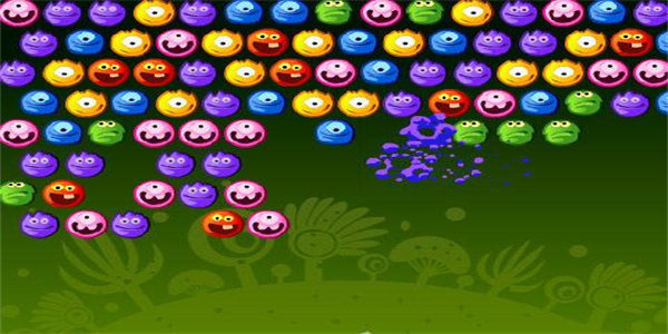 梦幻泡泡龙单机(梦幻泡泡龙100元能提现吗)