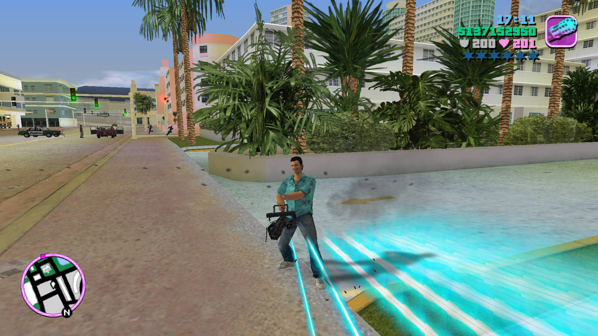 在线玩侠盗飞车罪恶都市(侠盗飞车罪恶都市手机版视频)