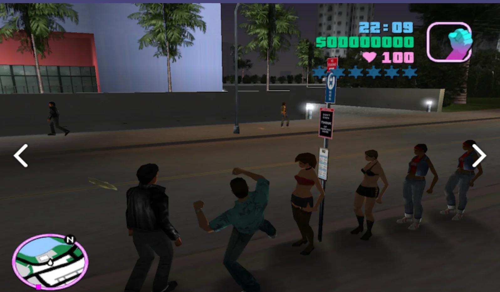 在线玩侠盗飞车罪恶都市(侠盗飞车罪恶都市手机版视频)