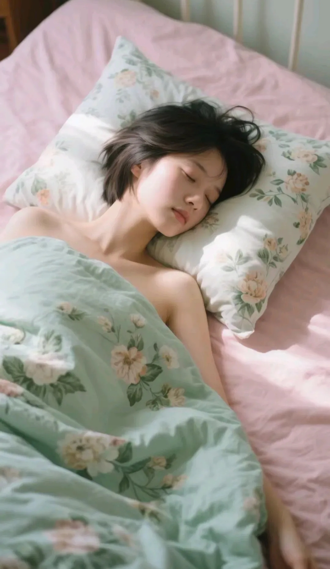 美女睡地板破解版(美女睡地板破解版游戏)