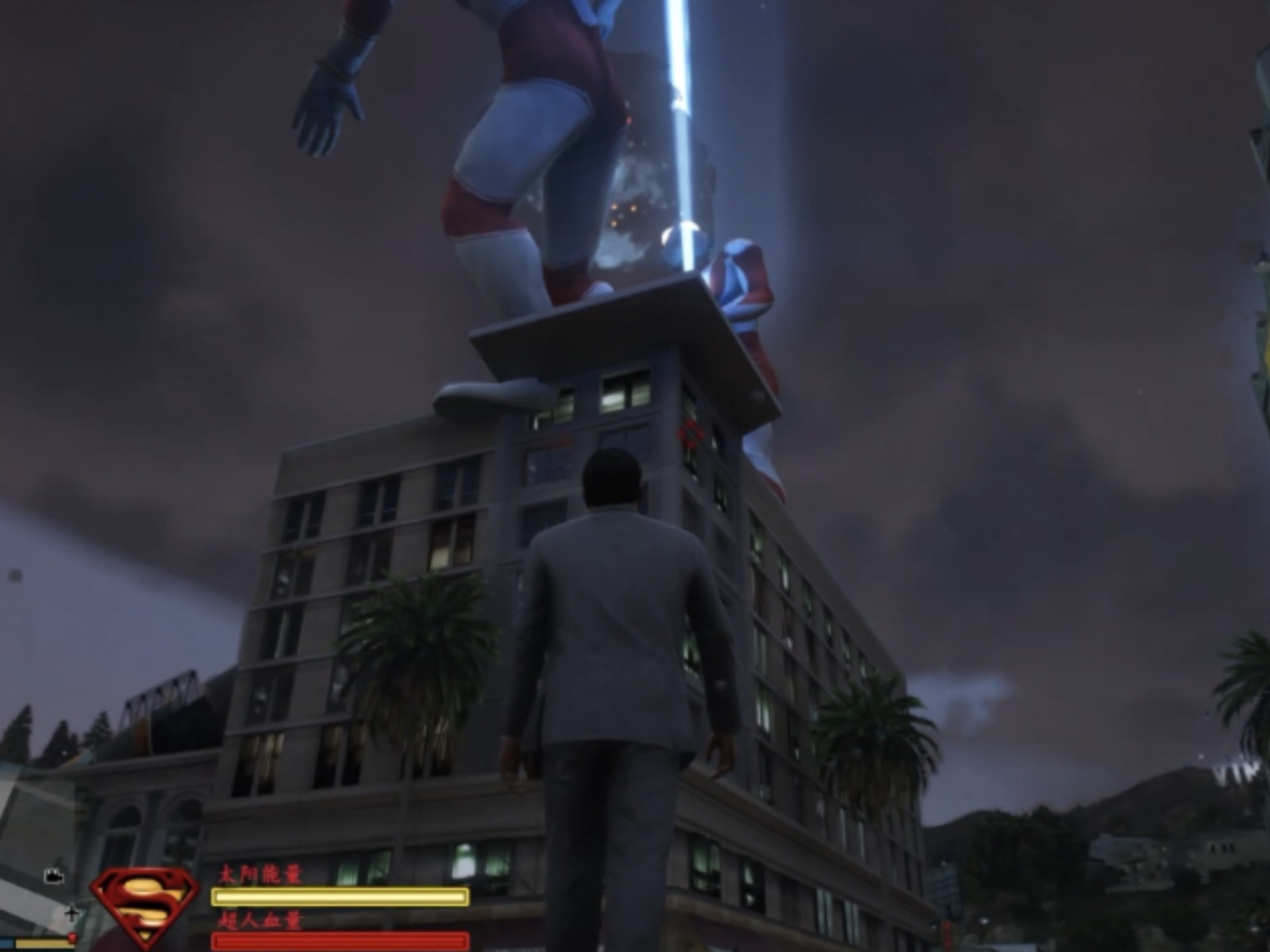 奥特曼打怪兽玩游戏(奥特曼打怪兽游小游戏大全)