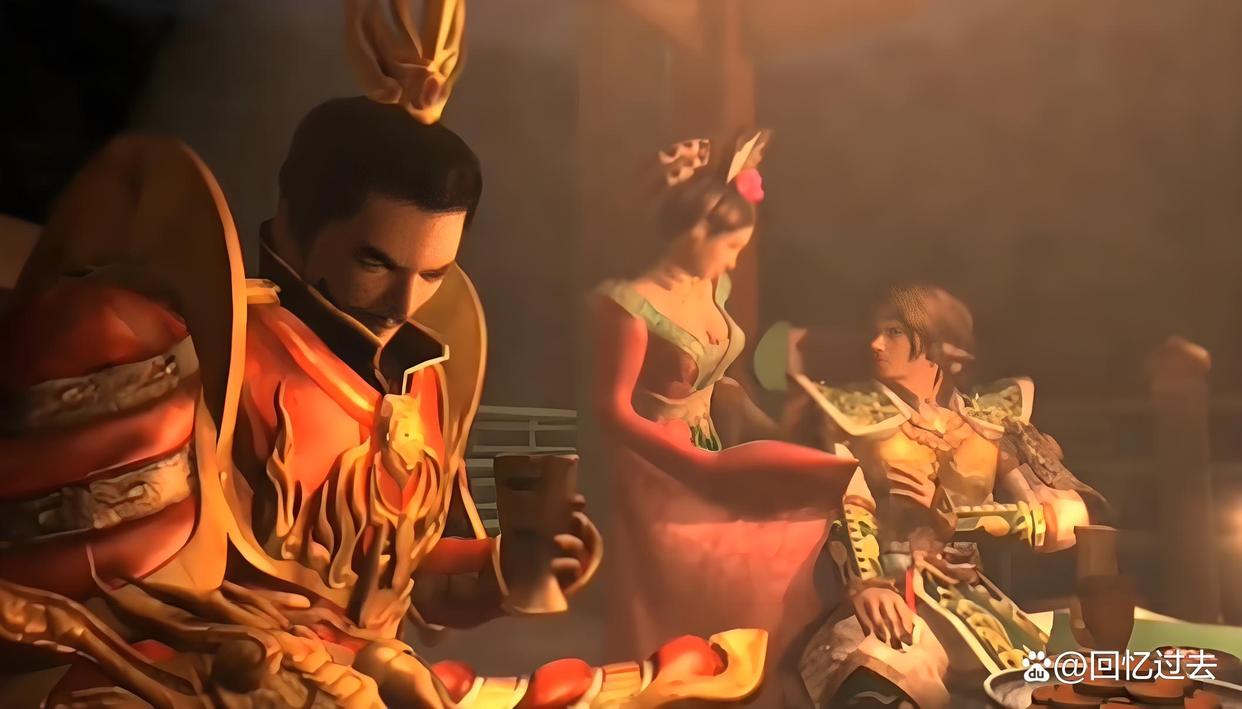 恶搞三国旧版的游戏(恶搞三国旧版的游戏大全)