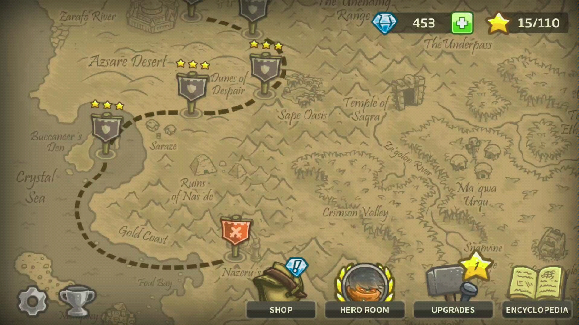 守卫前线攻略(守卫前线攻略图文)