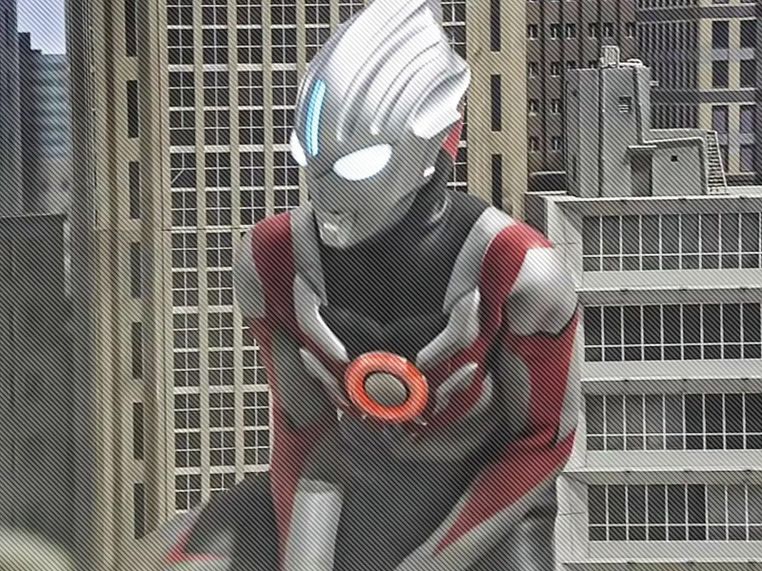 天空之奥特曼(天空奥特曼叫什么名字)