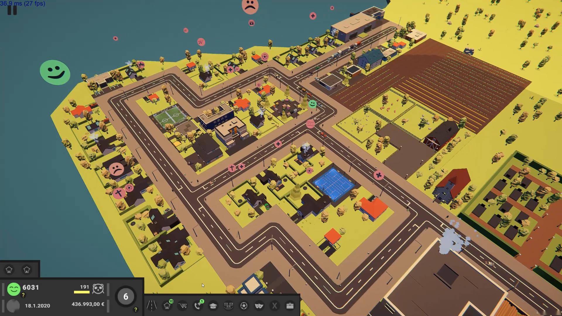 破解版建造游戏下载(建造解版无限等级无限金币)