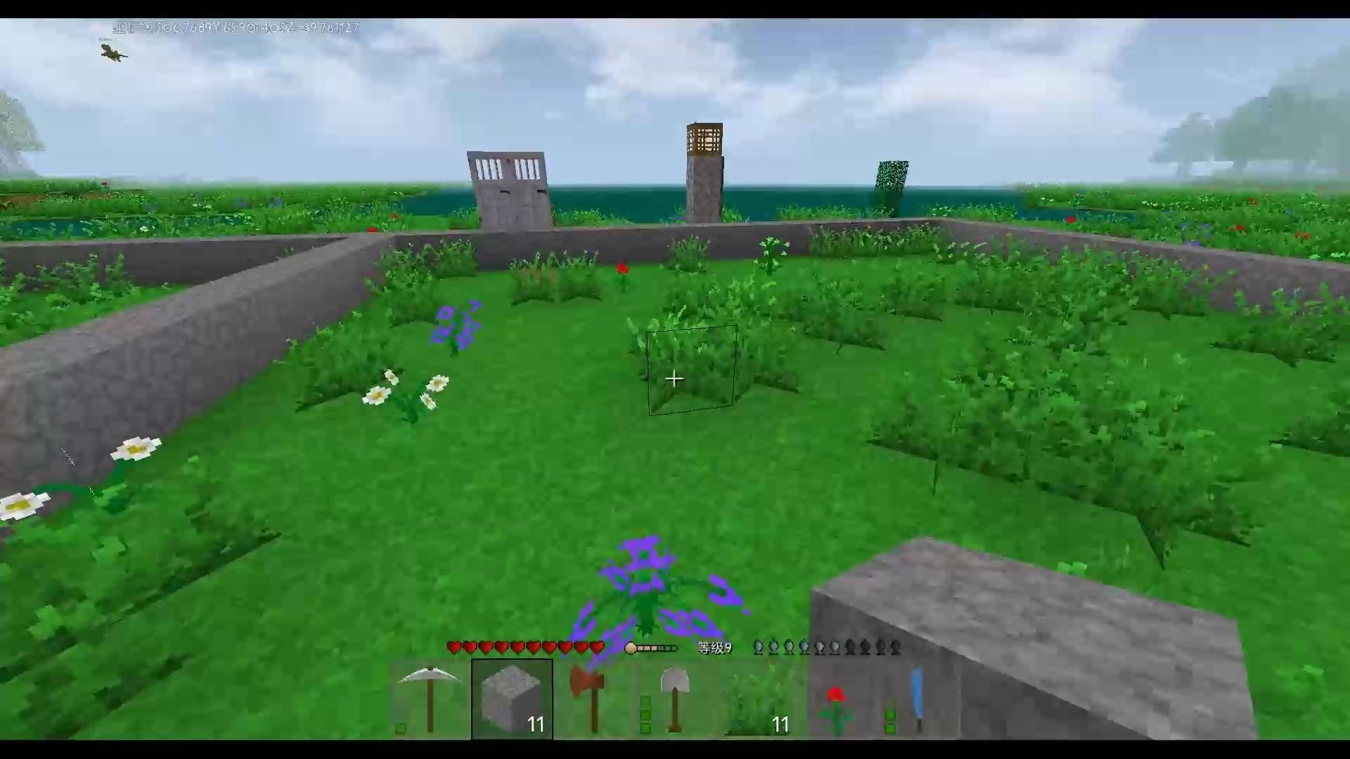 生存之战攻略(生存之战怎么玩)