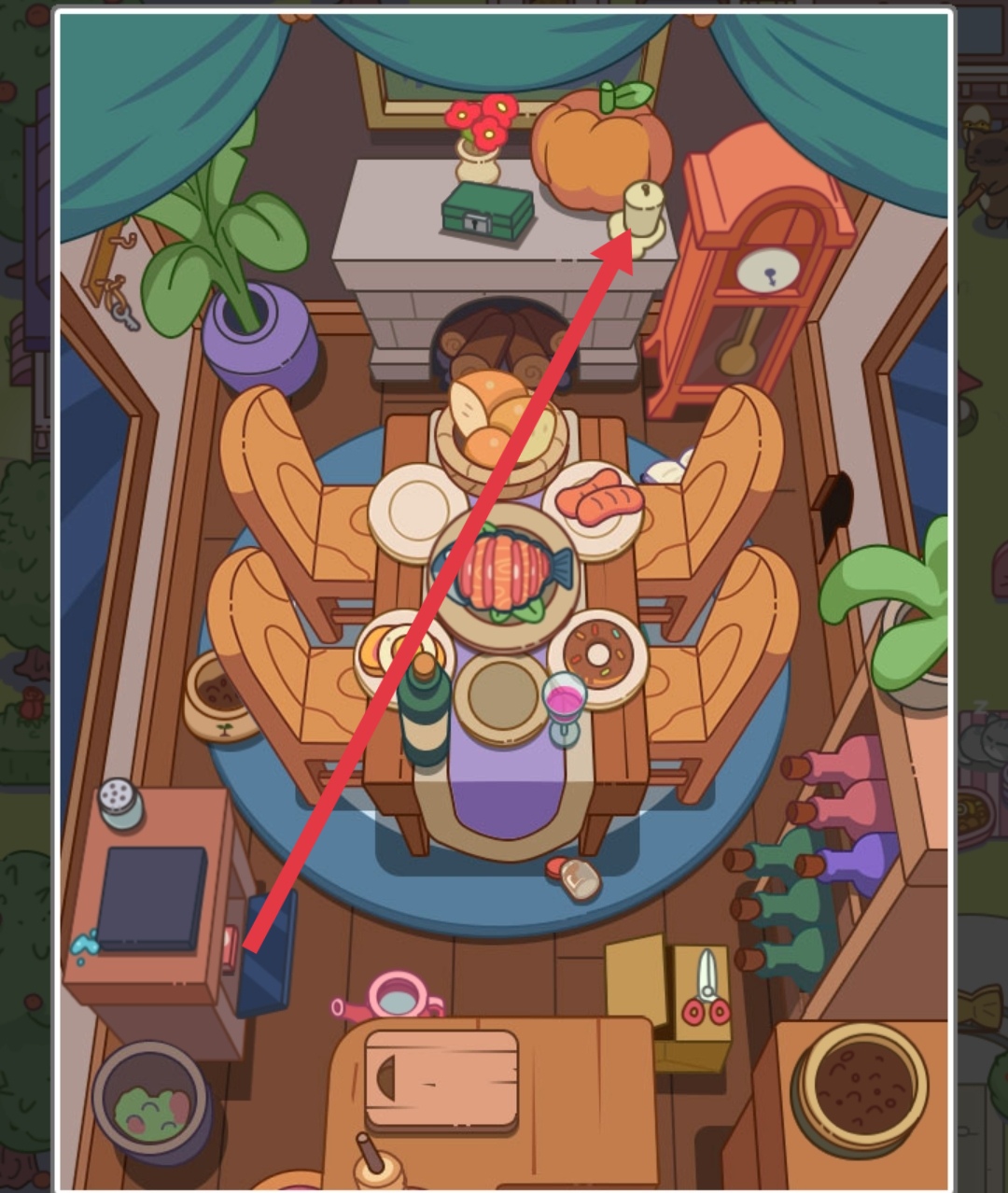 记忆找东西小游戏攻略(记忆找东西小游戏攻略大全)