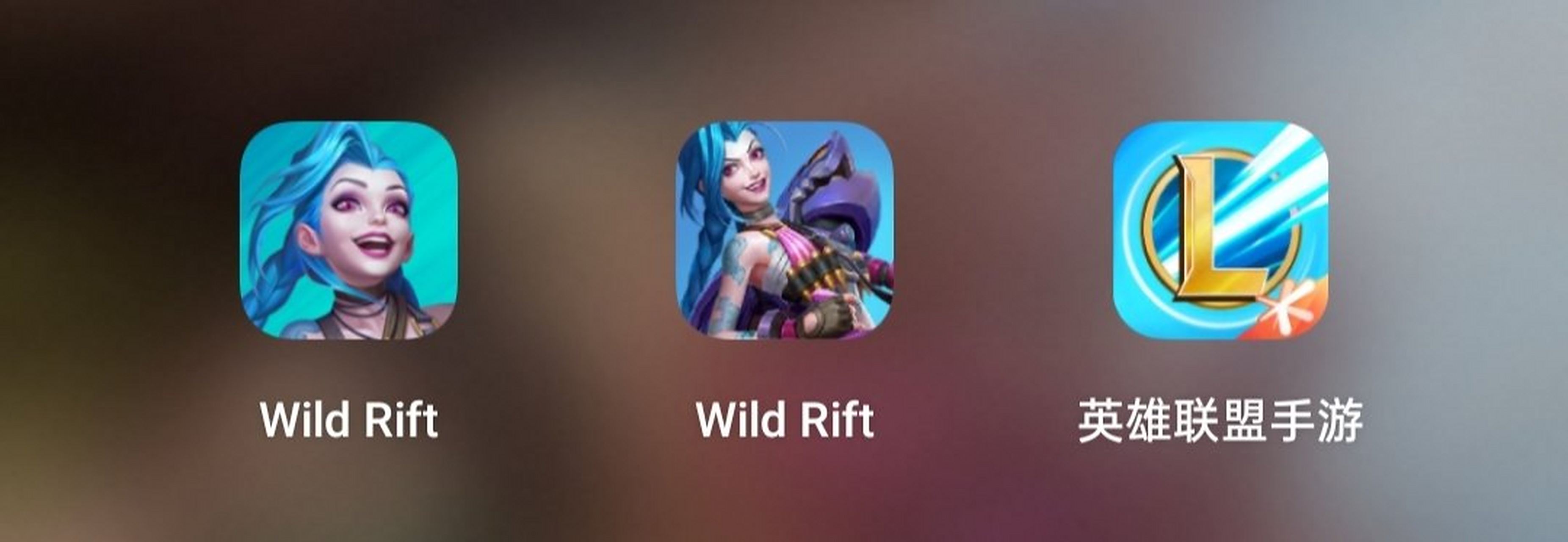 安卓国际版lol(安卓国际版tiktok)