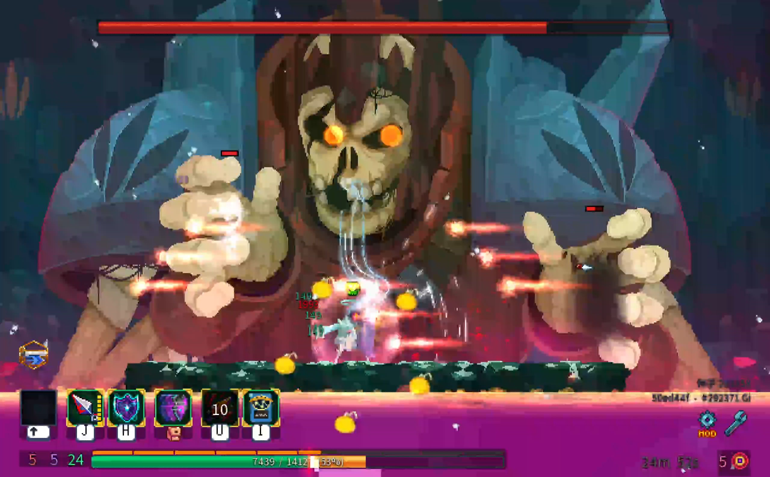 死亡细胞远古版本下载()