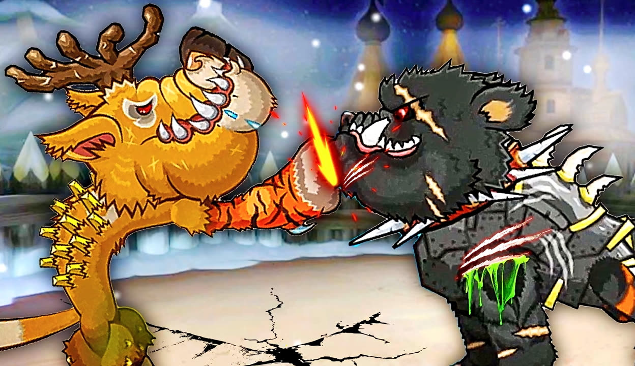 变异狗战争3攻略(变异狗战争3攻略图文)