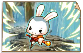 洛克王国逍遥呱呱技能表(洛克王国中呱呱如何进化成逍遥呱呱)