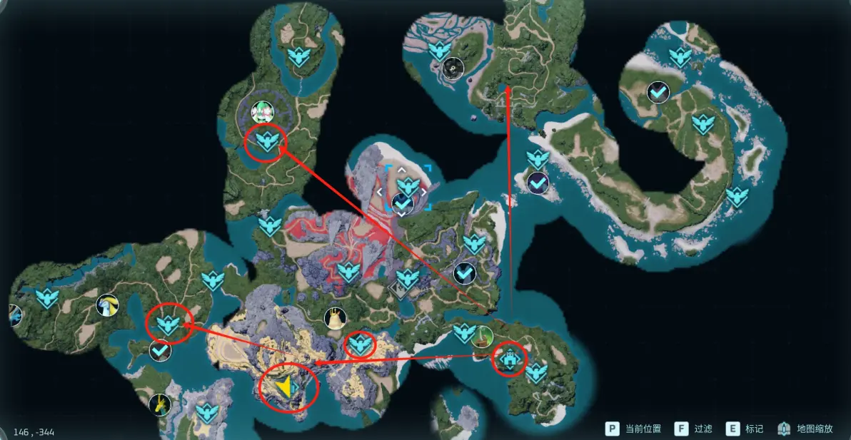 不要出门二游戏攻略()