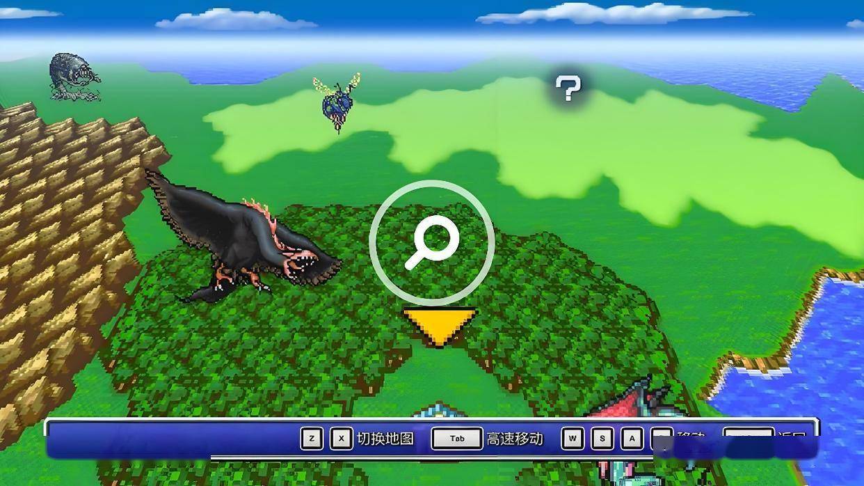 史诗幻想5破解版游(史诗幻想5v213)