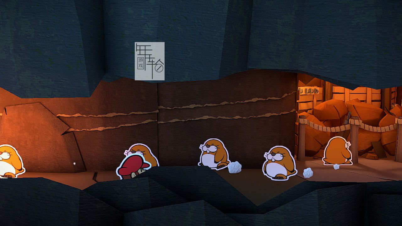 神风玛丽奥图文攻略(神风1999超级玛丽)