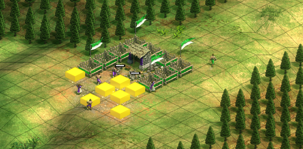 战争年代2攻略(战争时代2全成就完成方法)