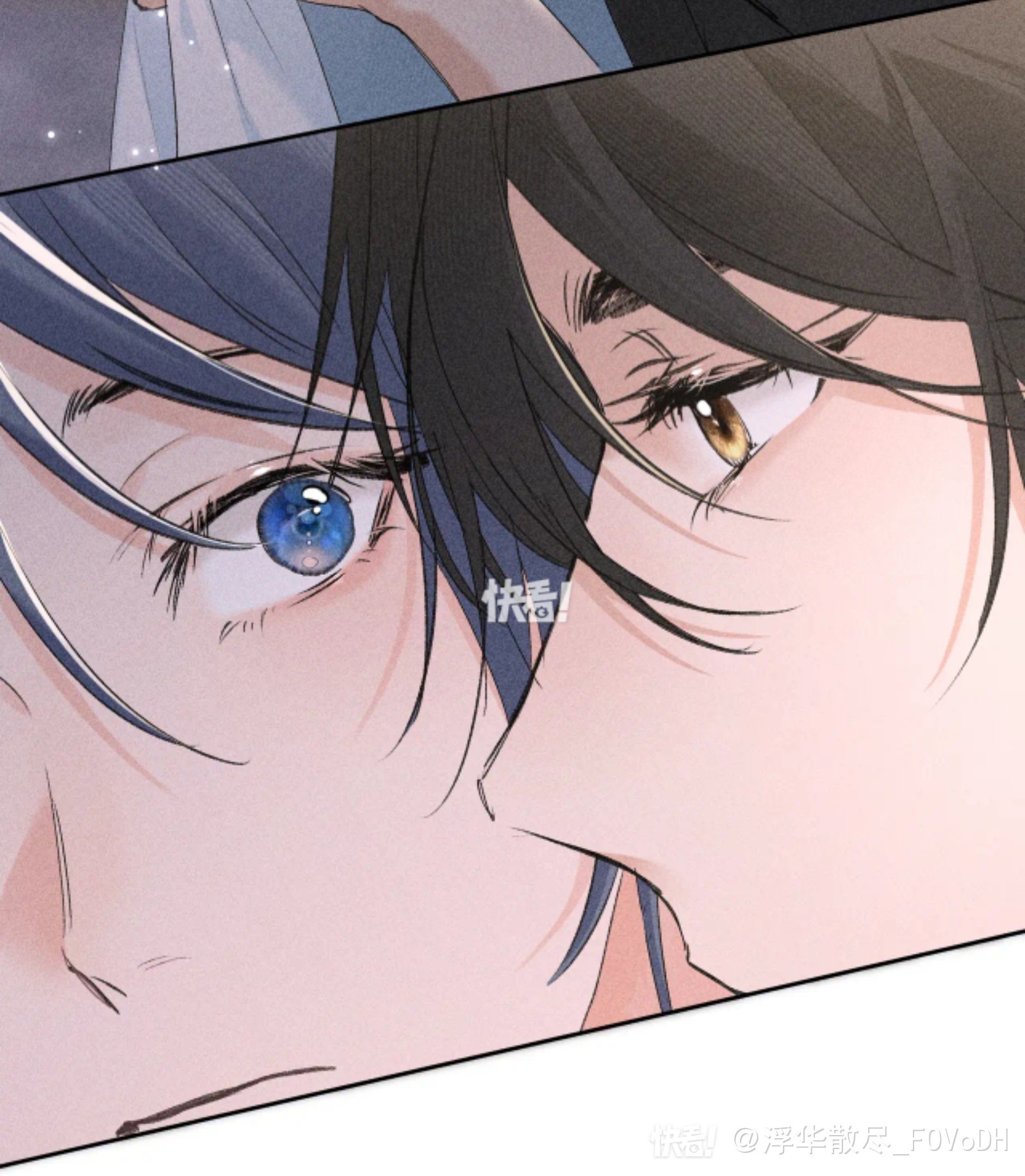 嘿嘿漫画破解版网友分享(2020年嘿嘿漫画破解版免费下载)