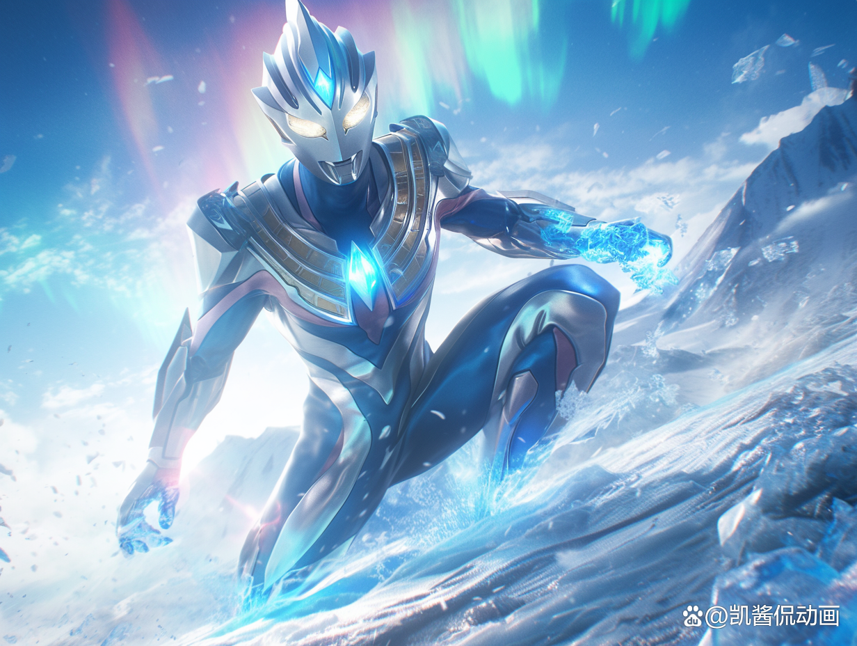 奥特曼高奥特曼(奥特曼高奥特曼故事)