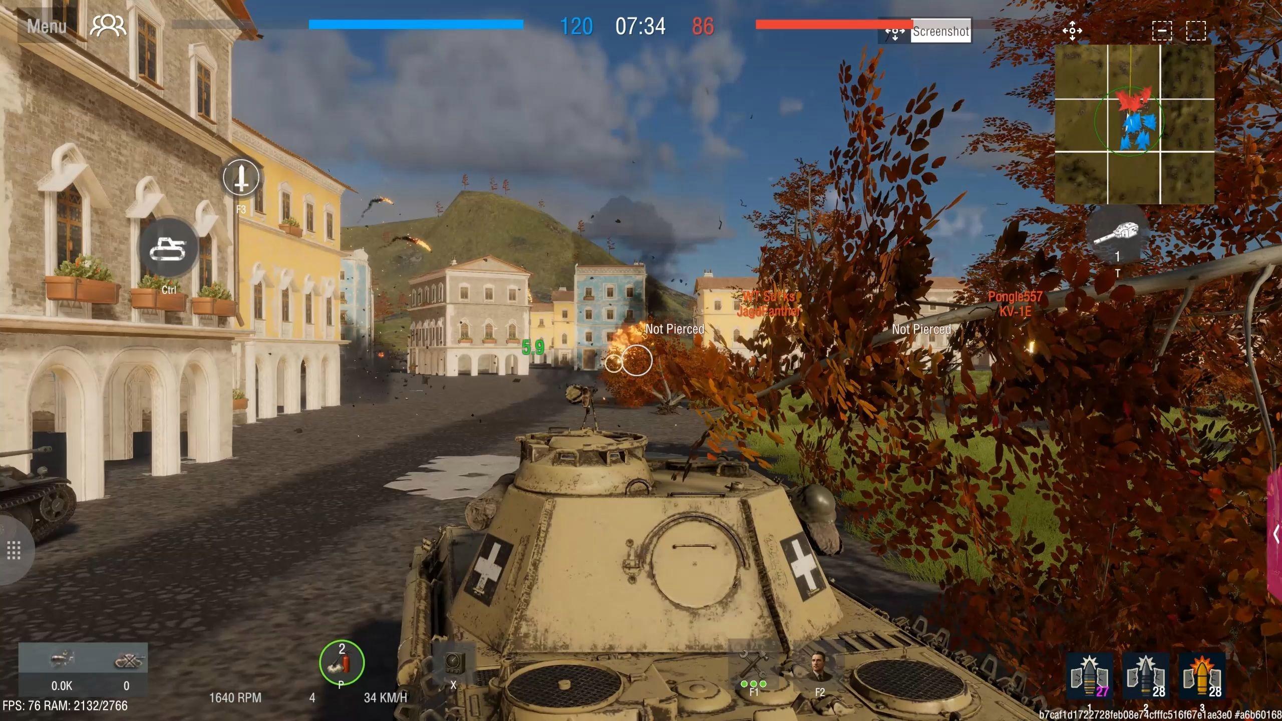 装甲纷争破解版2021(装甲纷争破解版全模组无广告)