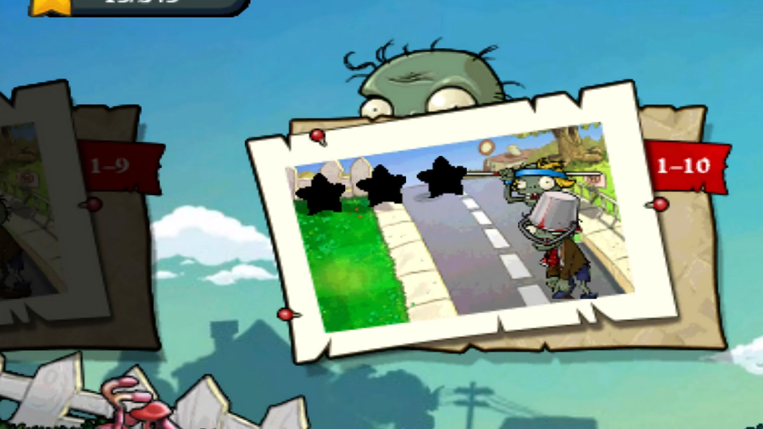 所有西游版的僵尸pk()