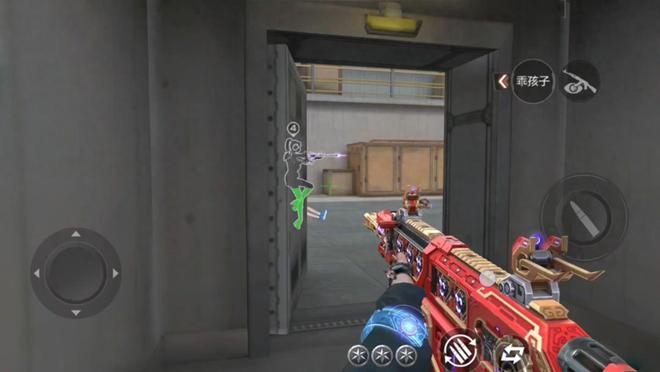 cf战地火线之(穿越火线战地之王)